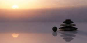 Meditazione ed equilibrio